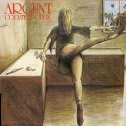 Argent (UK) : Counterpoints
